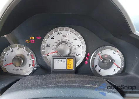 2013 Honda Pilot Ex z USA, uszkodzony, nr VIN 5FNYF4H47DB055746